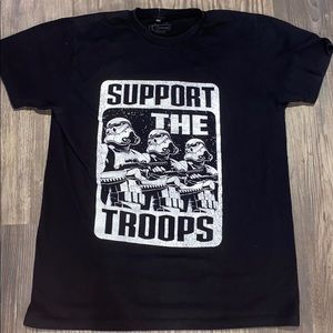 Star Wars T